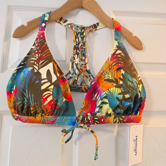 Swimsuits For All Other - Swimsuits For All Bikini